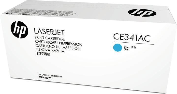 Image du produit HP CE341AC (C)