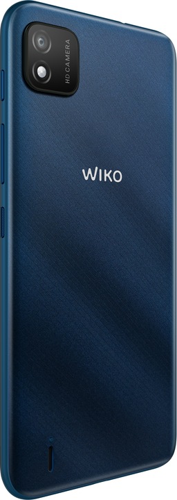 Actual product image Wiko Y62 (16 GB, Dark Blue, 6.10", Dual SIM, 5 Mpx, 4G)