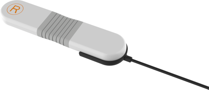 Actual product image ViatomTech Visual Beat
