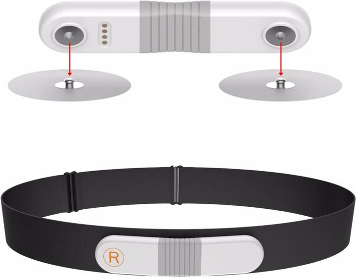 Actual product image ViatomTech Visual Beat