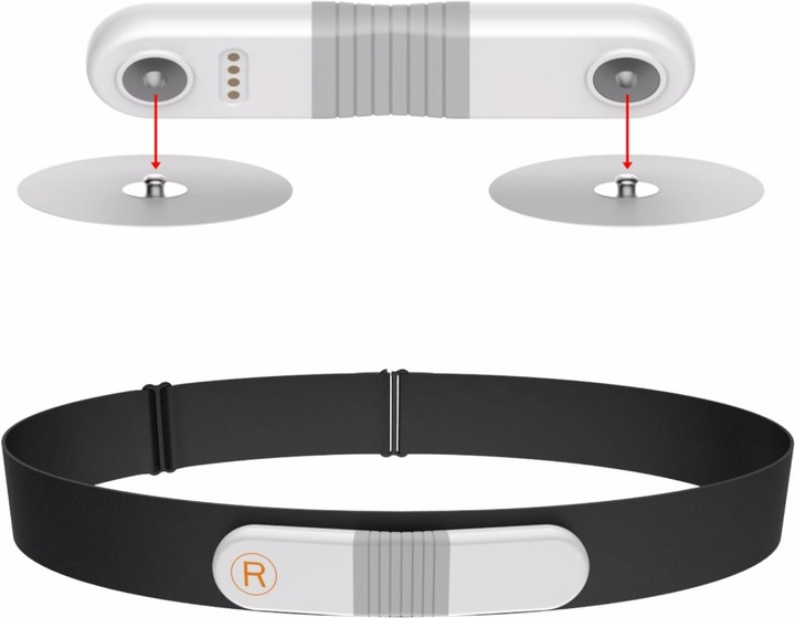 Actual product image ViatomTech Visual Beat