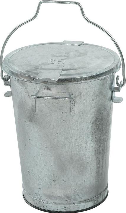 Sibir Stahlblech (35 l)