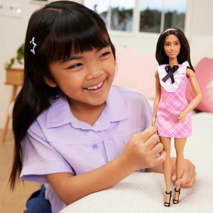 Productafbeelding Barbie Fashionista