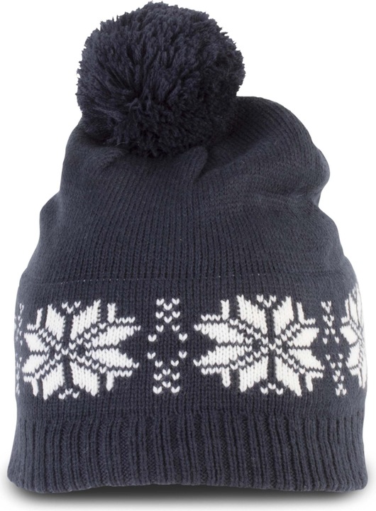 Produktbild K-up Tricoté Motif Étoile