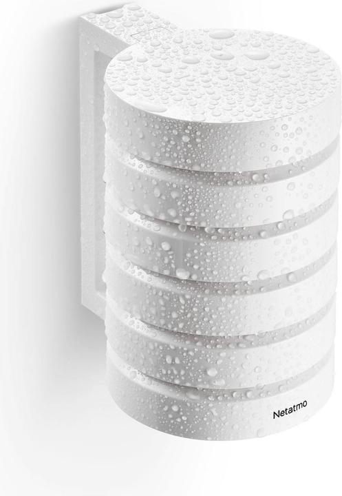 Actual product image Netatmo Protection for the Smart Weather Station