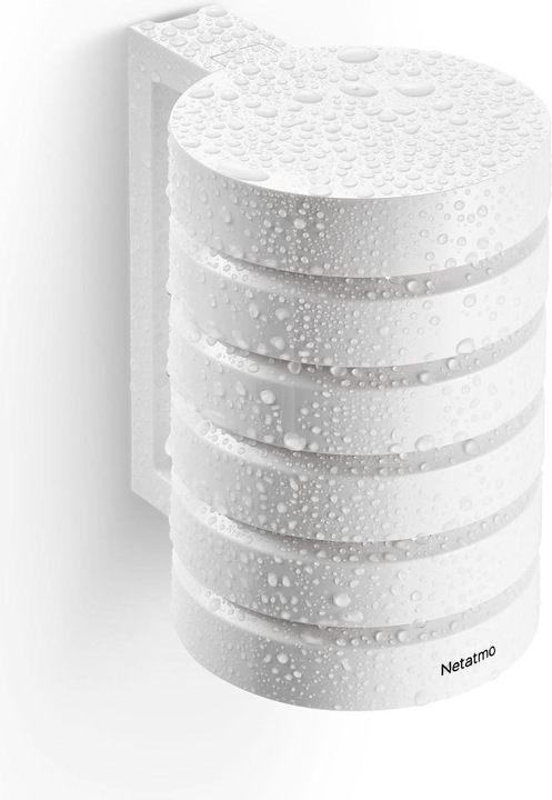 Immagine prodotto Netatmo Protezione per la stazione meteorologica intelligente