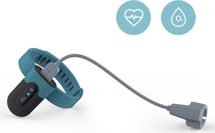 Actual product image ViatomTech SleepU