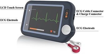 Immagine prodotto ViatomTech Pulsebit EX