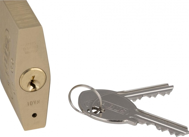 Actual product image Abus 65