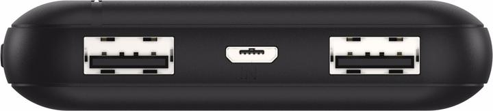 Produktbild Ansmann Powerbank 10.0 10000mAh PB212 (10000 mAh, 10 W, 37 Wh)