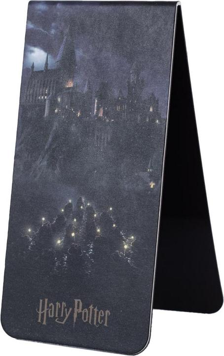 Image du produit - Marque-page magnétique