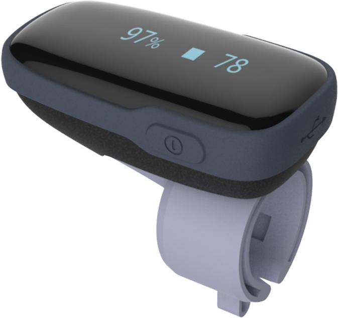 ViatomTech Oxylink