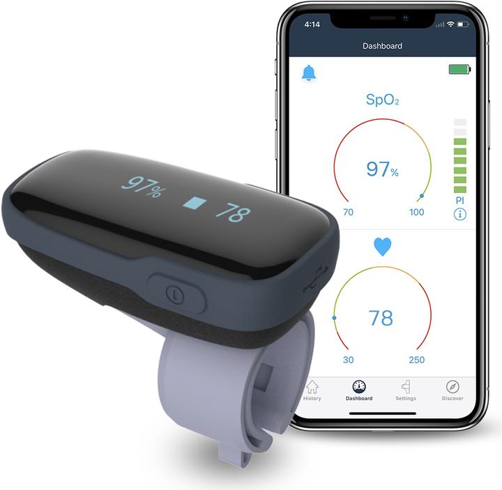 Image du produit ViatomTech Oxylink