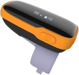 Image du produit ViatomTech WearO2
