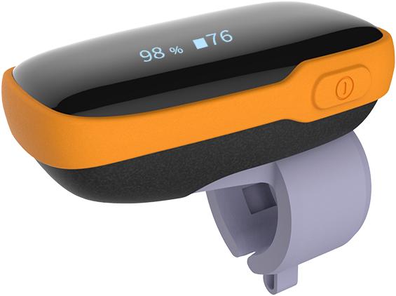 Image du produit ViatomTech WearO2