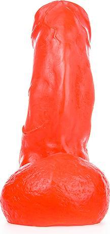 Image du produit All Black Tout rouge - ABR 03