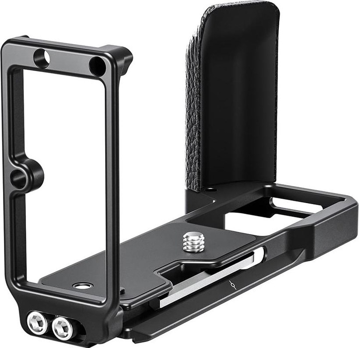 Produktbild Leofoto LPF-X-T5 L-Winkel für Fujifilm X-T5 (Stativ L-Schiene)