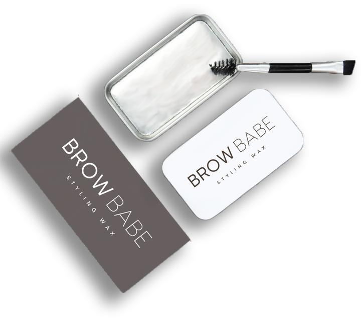 Produktbild Browbabe Brow Styling Wax