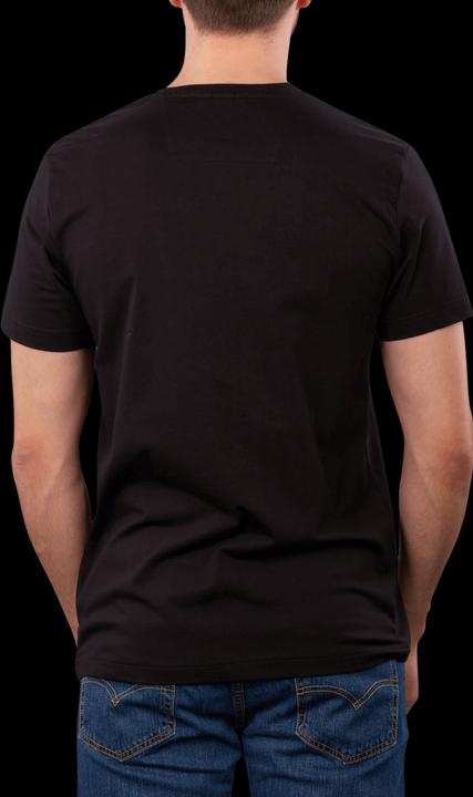 Produktbild Pme Legend T-Shirt Short Sleeve Crew Neck black (3XL)