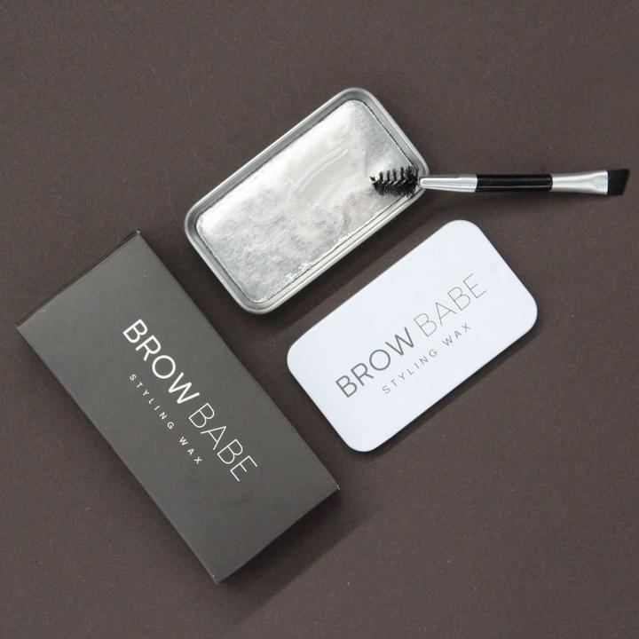 Produktbild Browbabe Brow Styling Wax