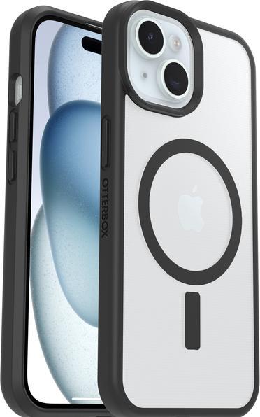 Produktbild OtterBox React mit MagSafe (Apple iPhone 14, Apple iPhone 15, Apple iPhone 13, Apple iPhone 16e)