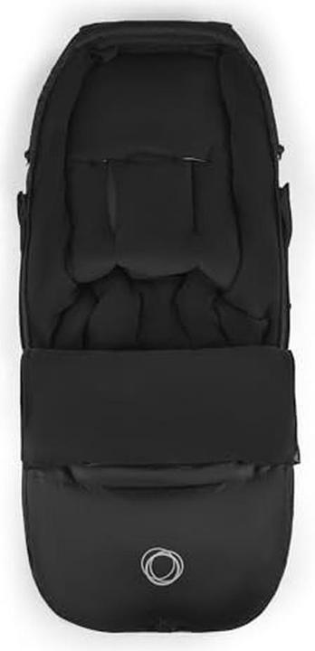 Image du produit Bugaboo Scaldapiedi Termolite Performance Heritage Nero