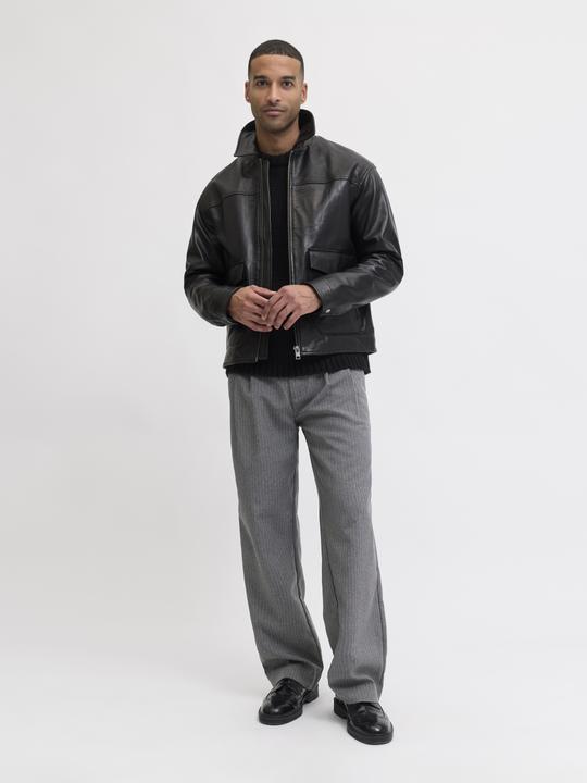 Produktbild Jack & Jones Wide Leg Fit Chino Hose Chino Hose (W31/L30)