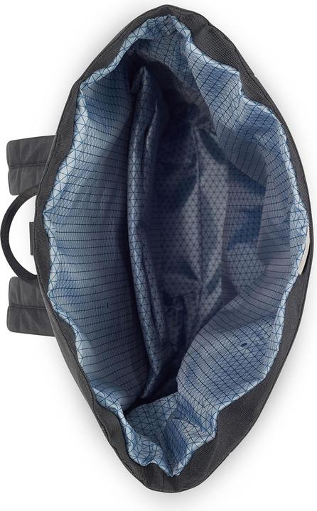 Actual product image Delsey Citypak backpack 45 cm laptop compartment (19 l)