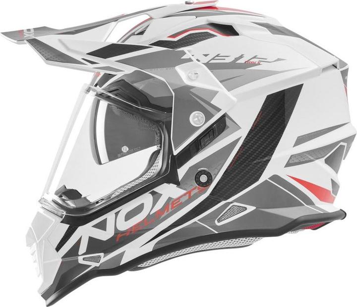 Nox Premium N312 Track