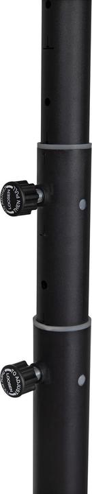 Immagine prodotto Virtufit Canestro da Basket Regolabile