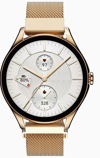 Immagine prodotto HiFuture Aura2 Rose Gold