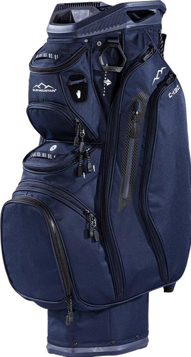 Produktbild Sun Mountain C130 Waterresistent