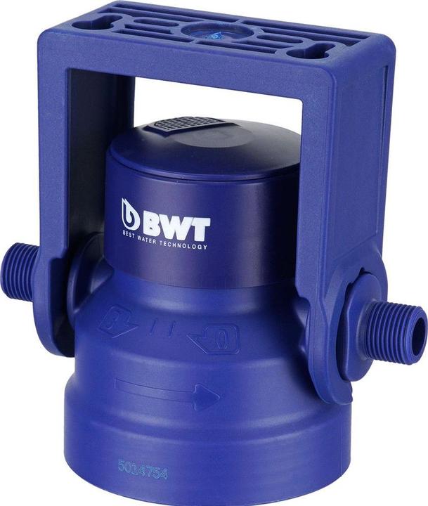 Produktbild BWT Water + More Besthead Connection Filterkopf FS00Y90A00