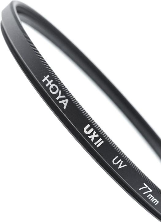 Image du produit Hoya UX II UV Filter (67 mm, Filtre UV)