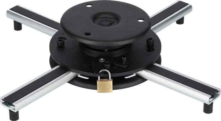 Actual product image Celexon PS Ultraflat - Bracket for projector (Ceiling)