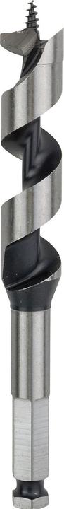 Actual product image Bosch Professional Zubehör PRO Wood Wood auger bit, 20 x 95 x 160 mm (11.1 mm)