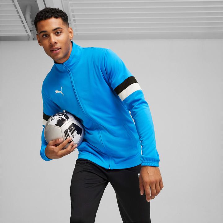 Produktbild Puma teamRISE Tracksuit (M)