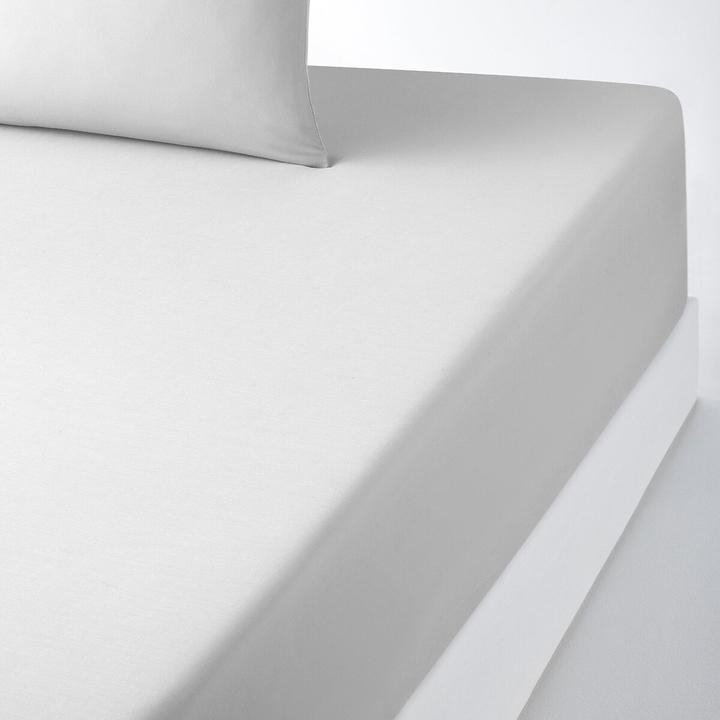 Produktbild La Redoute Interieurs Scenario Polycoton (160 x 200 cm)