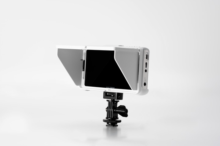 Actual product image Viltrox Monitor DC-V1 (5.50", Full HD)