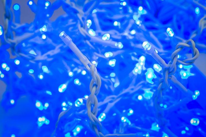 Immagine prodotto SANDISK Diožu Lietus RS-100 100LED 5m. (5 m)