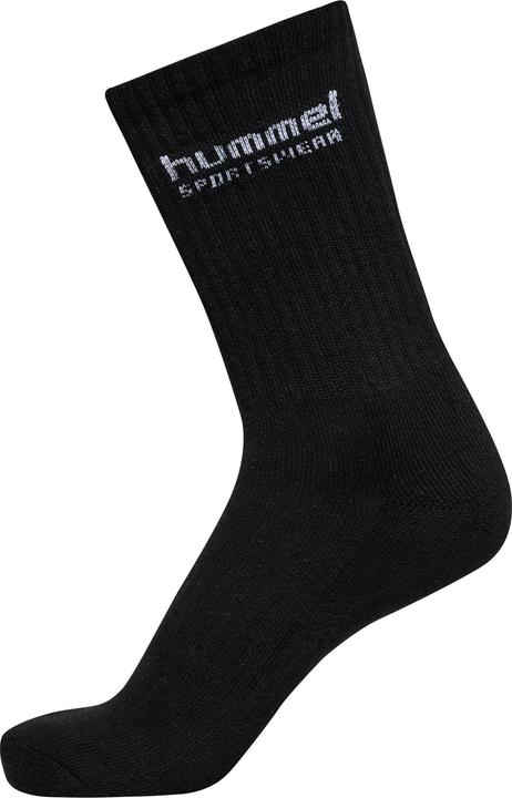 Produktbild hummel hml3-PACK SOCKS SPORTSWEAR (46 - 48)