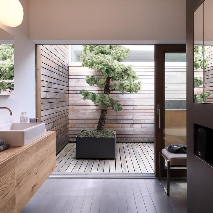 Image du produit Eternit Delta (60 cm)