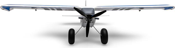 Actual product image E-Flite UMX Turbo Timber Evolution (Aerobatics)