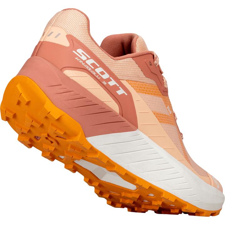 Produktbild Scott Sports Kinabalu 3 - Trailrunningschuhe - Damen (41)