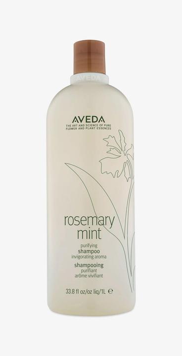 Aveda Rosemary Mint (1000 ml, Flüssiges Shampoo)