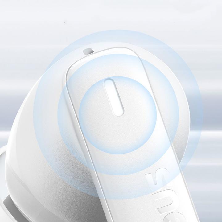 Immagine prodotto Baseus Nessuno. (ANC, 33 h, Senza fili)