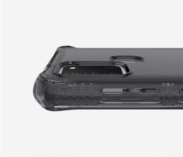 Actual product image Itskins Spectrum Clear (Samsung Galaxy A21s)