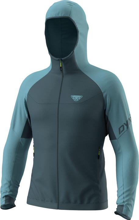 Immagine prodotto Dynafit TRANSALPER PTC HOODED Jacket, Herren (M)