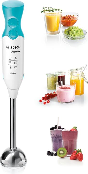Produktbild Bosch Hausgeräte Stabmixer MSM66110D