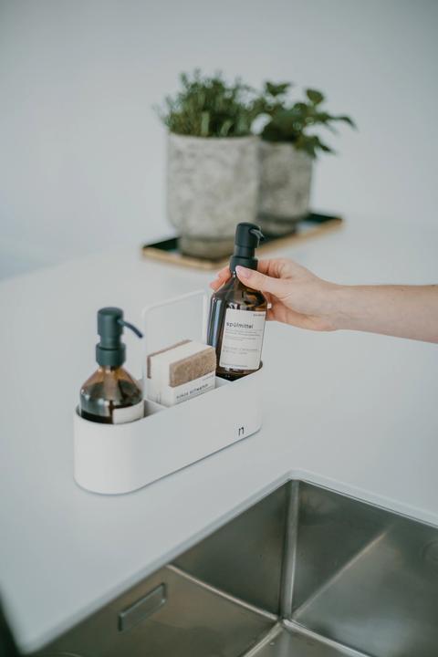 Produktbild Nordesign Spülbecken Organizer